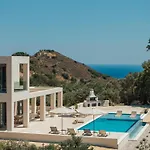 فيلة Euphoria Hill Luxury 3br With Private Pool & Sea View, By Tk Premium