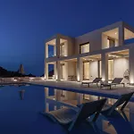 فيلة Euphoria Hill Luxury 3br With Private Pool & Sea View, By Tk Premium أرغاسي