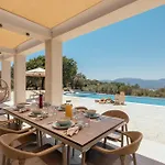 Euphoria Hill Luxury 3br With Private Pool & Sea View, By Tk Premium *