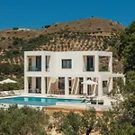 فيلة Euphoria Hill Luxury 3br With Private Pool & Sea View, By Tk Premium