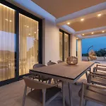 Euphoria Hill Luxury 3br With Private Pool & Sea View, By Tk Premium *