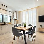 Euphoria Hill Luxury 3br With Private Pool & Sea View, By Tk Premium فيلة أرغاسي
