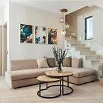 فيلة Euphoria Hill Luxury 3br With Private Pool & Sea View, By Tk Premium *