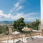 Euphoria Hill Luxury 3br With Private Pool & Sea View, By Tk Premium فيلة أرغاسي