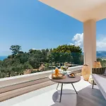 فيلة Euphoria Hill Luxury 3br With Private Pool & Sea View, By Tk Premium أرغاسي