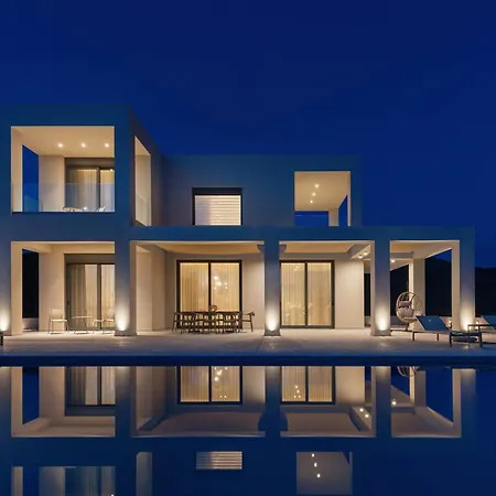 Villa Euphoria Hill Villa, By Tk Management *