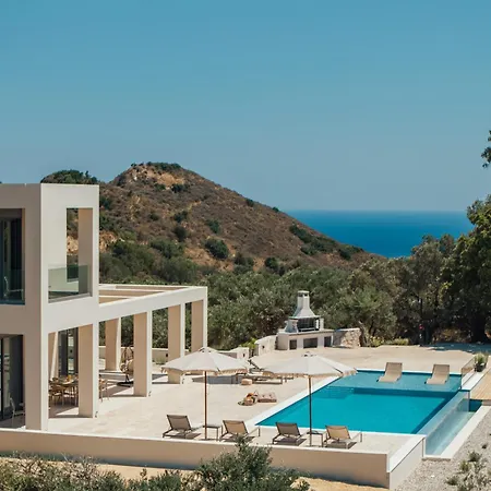Vila Euphoria Hill Luxury 3br With Private Pool & Sea View, By Tk Premium