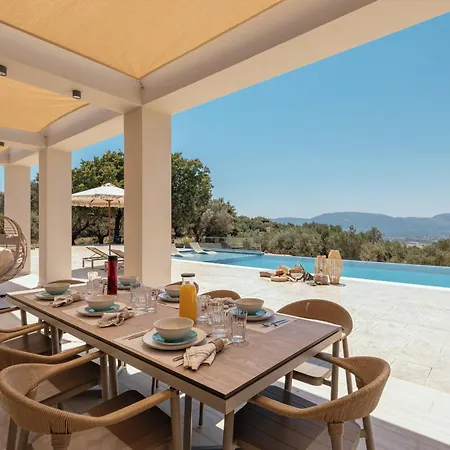 Euphoria Hill Luxury 3br With Private Pool & Sea View, By Tk Premium *