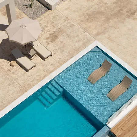 Euphoria Hill Luxury 3br With Private Pool & Sea View, By Tk Premium فيلة
