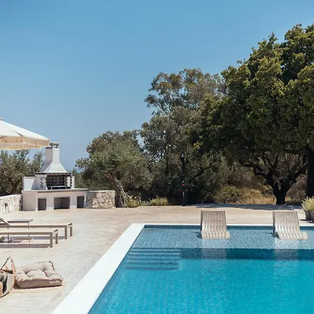 Euphoria Hill Luxury 3br With Private Pool & Sea View, By Tk Premium