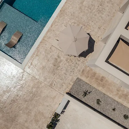 Euphoria Hill Luxury 3br With Private Pool & Sea View, By Tk Premium