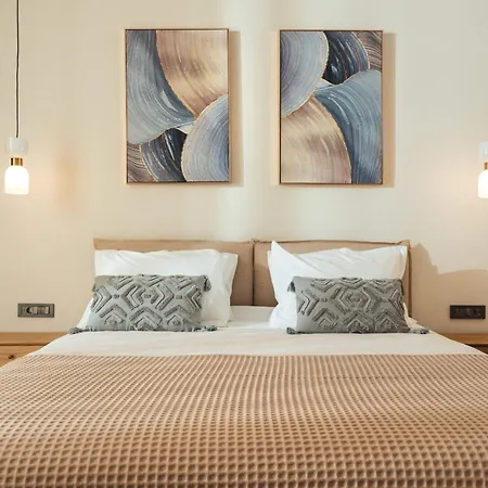 Euphoria Hill Luxury 3br With Private Pool & Sea View, By Tk Premium * Argassi