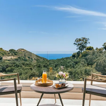Euphoria Hill Luxury 3br With Private Pool & Sea View, By Tk Premium Vila