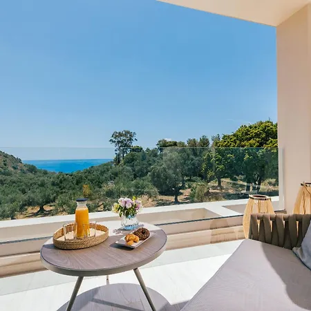 Euphoria Hill Luxury 3br With Private Pool & Sea View, By Tk Premium Vila