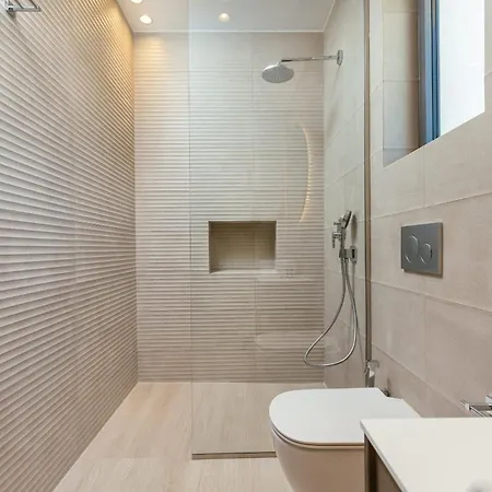 Euphoria Hill Luxury 3br With Private Pool & Sea View, By Tk Premium * Argassi