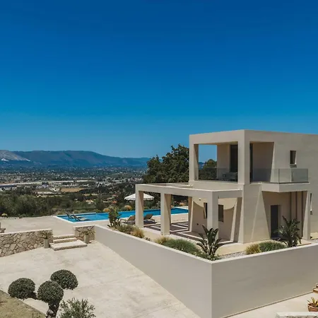 Euphoria Hill Luxury 3br With Private Pool & Sea View, By Tk Premium *