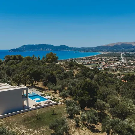 Euphoria Hill Luxury 3br With Private Pool & Sea View, By Tk Premium Villa