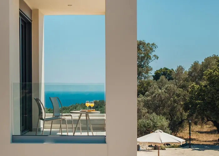Euphoria Hill Luxury 3br With Private Pool & Sea View, By Tk Premium וילה *