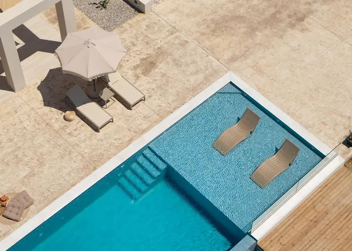 Euphoria Hill Luxury 3br With Private Pool & Sea View, By Tk Premium וילה
