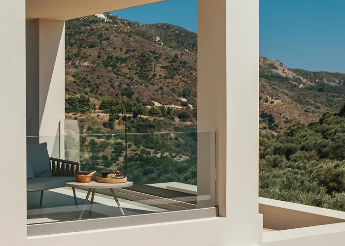 וילה Euphoria Hill Luxury 3br With Private Pool & Sea View, By Tk Premium