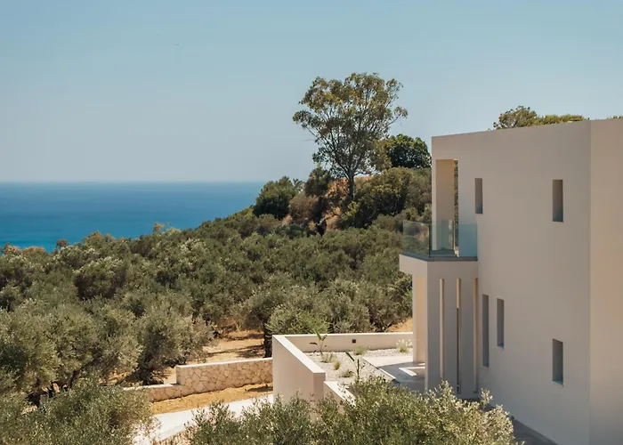 Euphoria Hill Luxury 3br With Private Pool & Sea View, By Tk Premium וילה ארגאסי