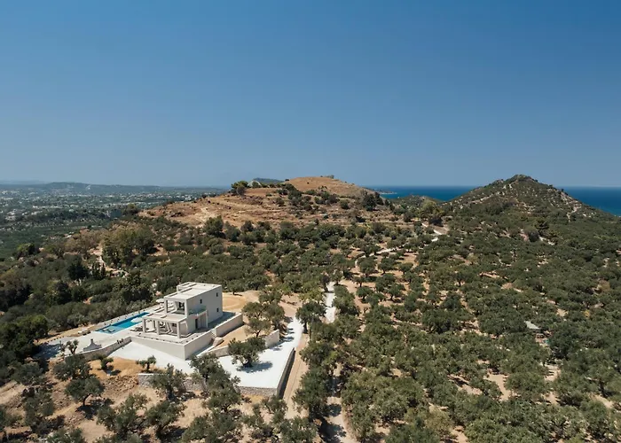 Euphoria Hill Luxury 3br With Private Pool & Sea View, By Tk Premium