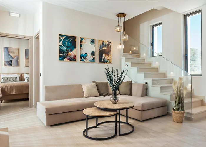 וילה Euphoria Hill Luxury 3br With Private Pool & Sea View, By Tk Premium *