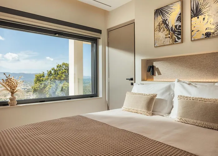 וילה Euphoria Hill Luxury 3br With Private Pool & Sea View, By Tk Premium *