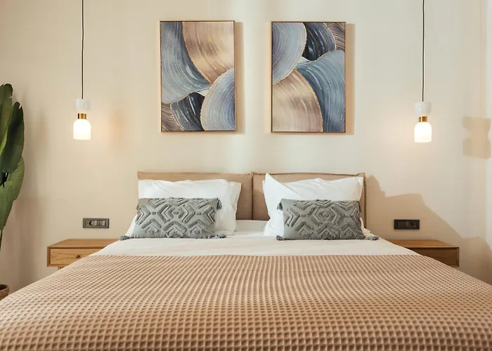 Euphoria Hill Luxury 3br With Private Pool & Sea View, By Tk Premium * ארגאסי