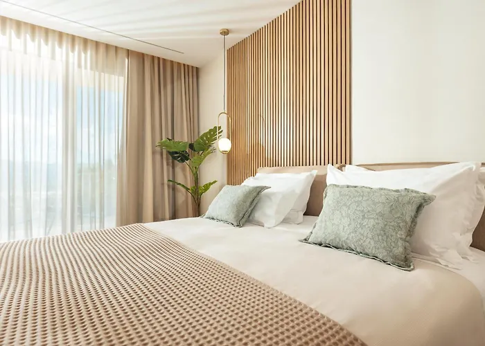 Euphoria Hill Luxury 3br With Private Pool & Sea View, By Tk Premium וילה *
