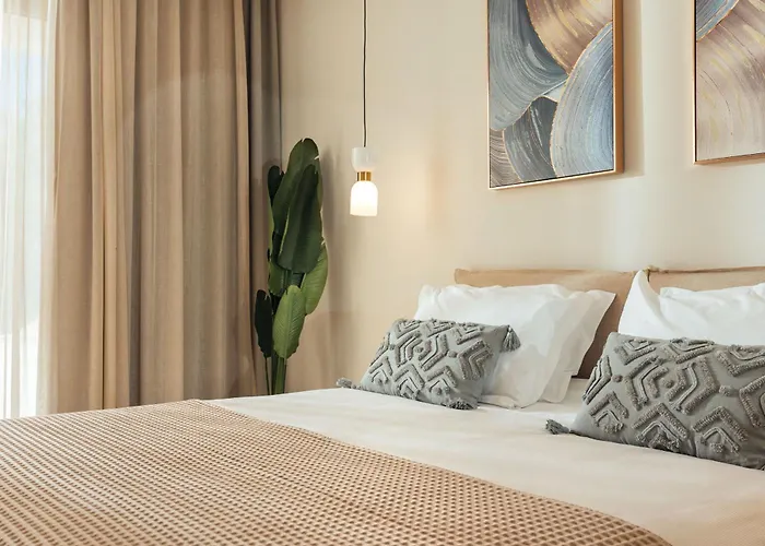 וילה Euphoria Hill Luxury 3br With Private Pool & Sea View, By Tk Premium *