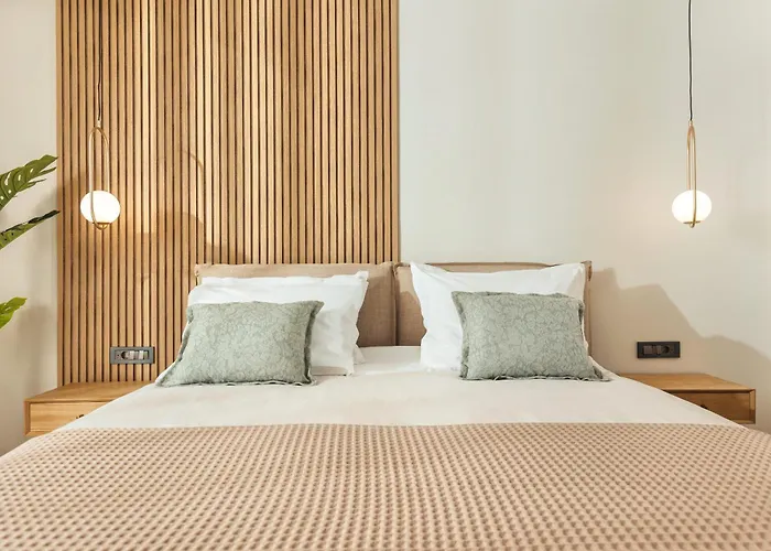 וילה Euphoria Hill Luxury 3br With Private Pool & Sea View, By Tk Premium
