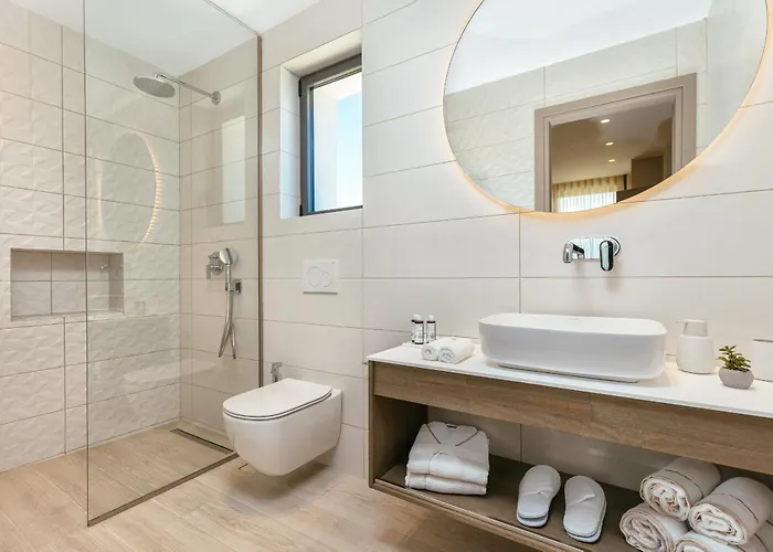 וילה Euphoria Hill Luxury 3br With Private Pool & Sea View, By Tk Premium ארגאסי