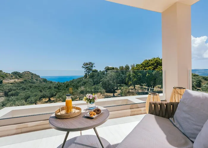 Euphoria Hill Luxury 3br With Private Pool & Sea View, By Tk Premium וילה