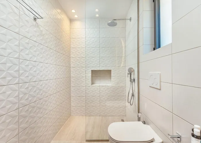 וילה Euphoria Hill Luxury 3br With Private Pool & Sea View, By Tk Premium ארגאסי