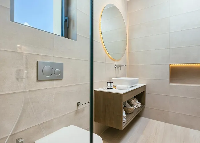 וילה Euphoria Hill Luxury 3br With Private Pool & Sea View, By Tk Premium