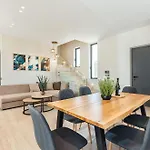 Willa Euphoria Hill Luxury 3br With Private Pool & Sea View, By Tk Premium Argassi
