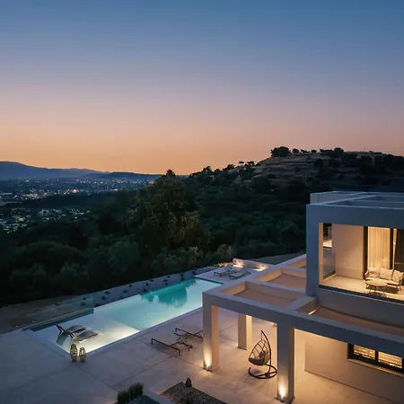 Euphoria Hill Villa, By Tk Premium