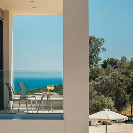 Euphoria Hill Villa, By Tk Premium Βίλα *