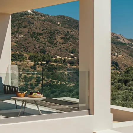 Βίλα Euphoria Hill Villa, By Tk Premium