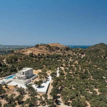 Euphoria Hill Villa, By Tk Premium