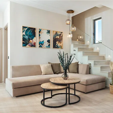 Βίλα Euphoria Hill Villa, By Tk Premium *