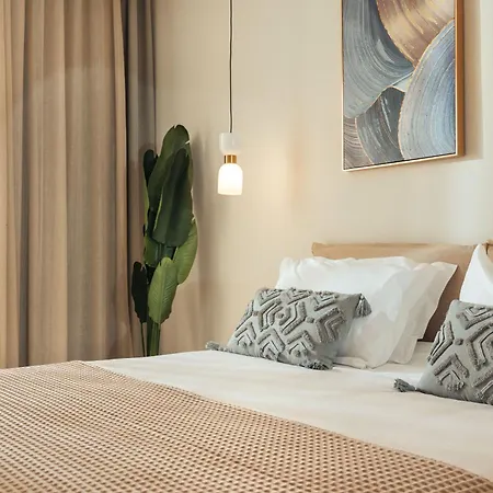 Βίλα Euphoria Hill Villa, By Tk Premium *