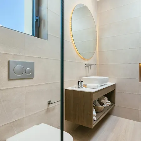 Βίλα Euphoria Hill Villa, By Tk Premium